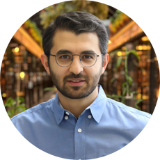 Kerim Ali YILMAZ